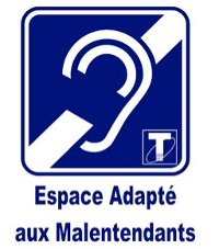 logo Boucle à Induction Magnétique